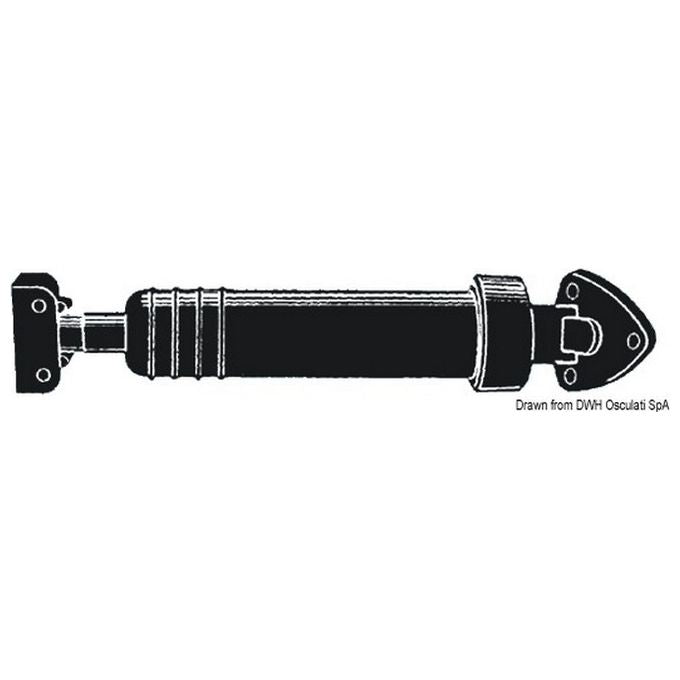 Bennett Cilindro Bennet standard