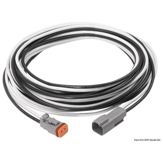 Lenco Cavo prolunga 7,80 m