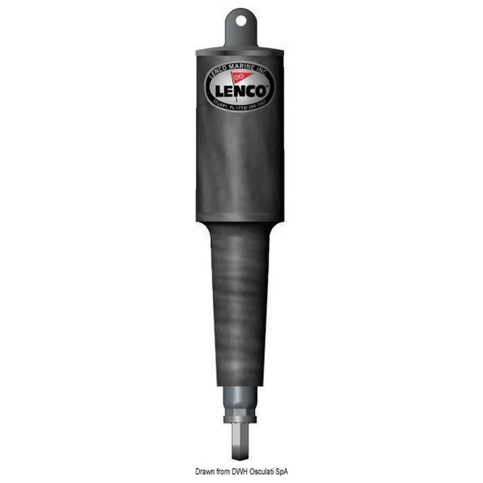 Lenco Cilindro 15055-001 12 V