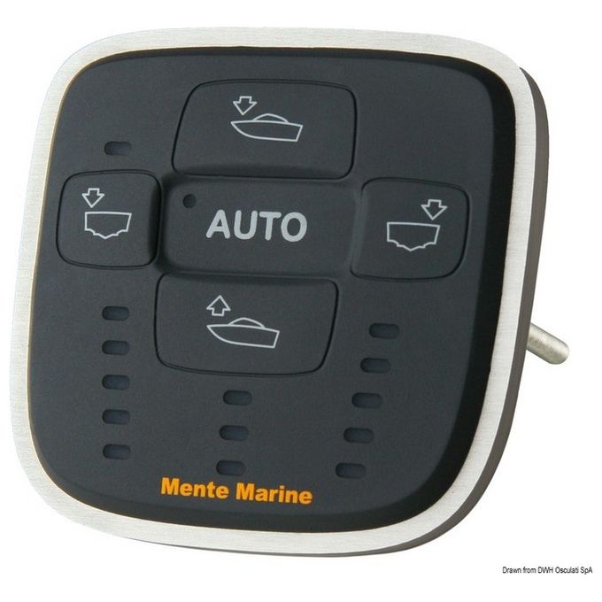 Mente Marine Pannello ACS R