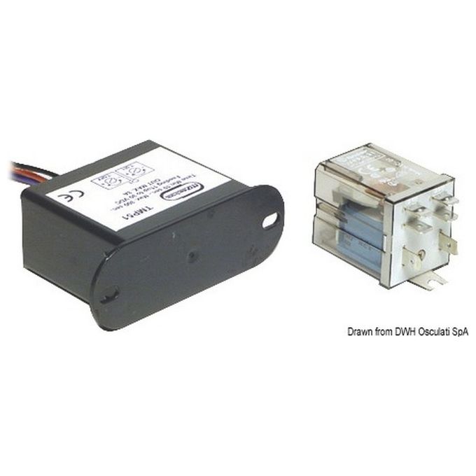 Risalita automatica 12-24 Volt 51.333.00