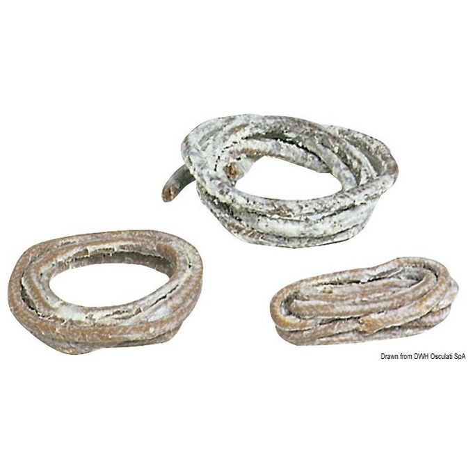 Baderna 8 mm 2 m 52.190.08