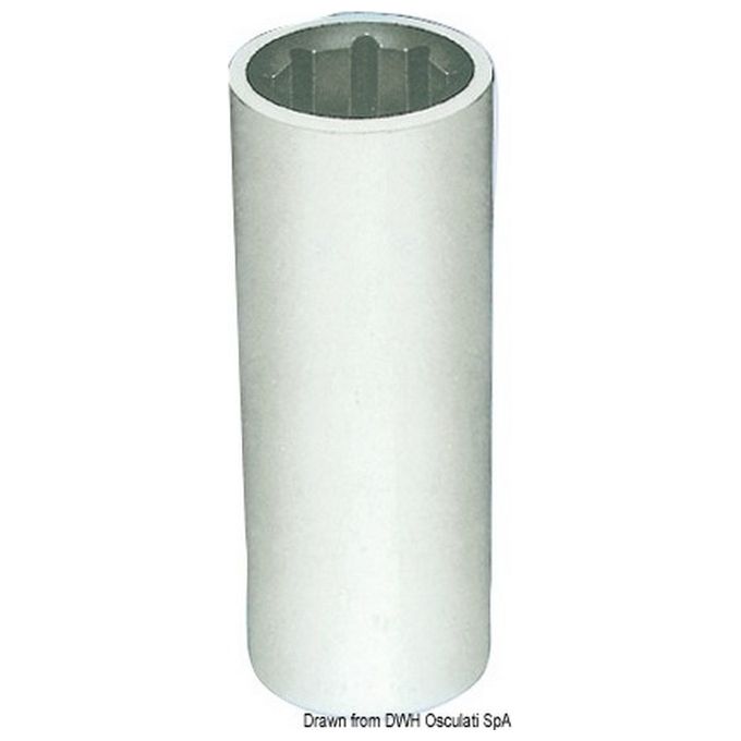 Boccole linee asse mm 30 x 40 52.209.30