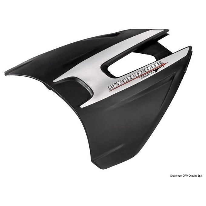 Sting Ray Hydrofoil Starfire 3