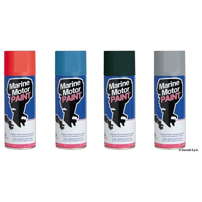 Vernice spray VETUS 52.400.94