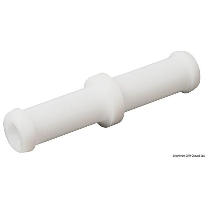 Innesto carburante universale 10 mm 52.732.16