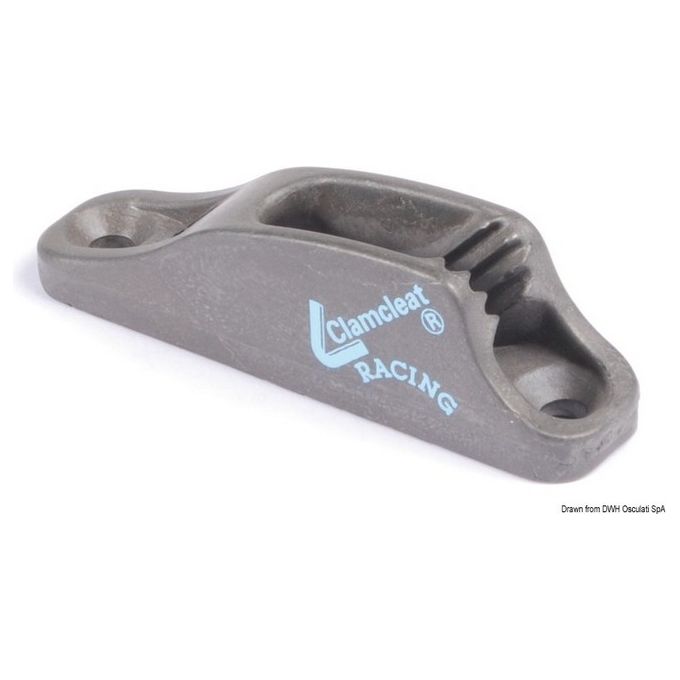Strozzascotte Clamcleat CL 211 MK1AN 56.211.28