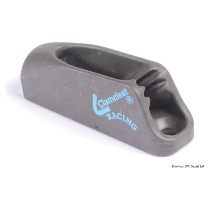Strozzascotte Clamcleat CL 211 MK2AN 56.211.38