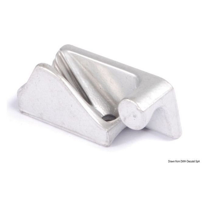 Strozzascotte Clamcleat CL 217 MKII 56.217.01