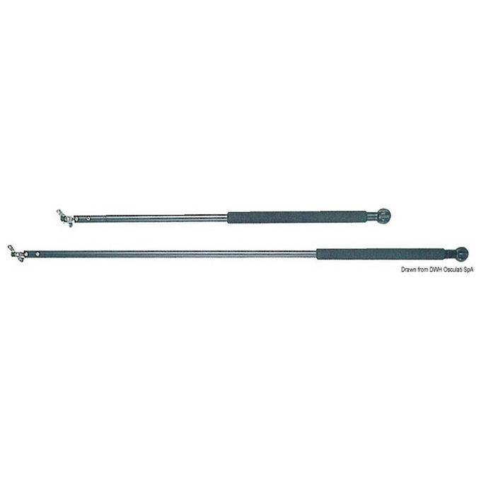 Stik lega leggera 61 cm 60.511.00