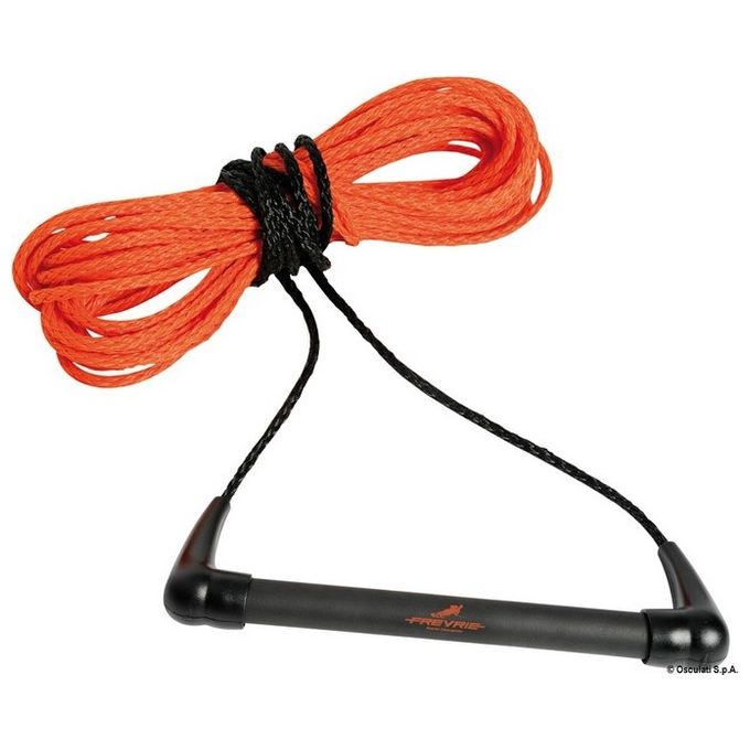 Corda traino sci Freyrie 64.418.00