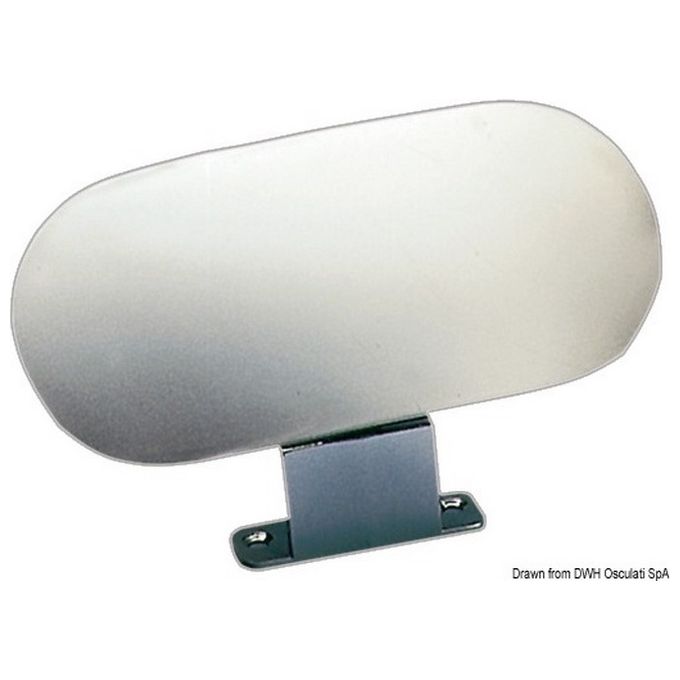 Specchietto cromato 82x184 mm 64.496.00