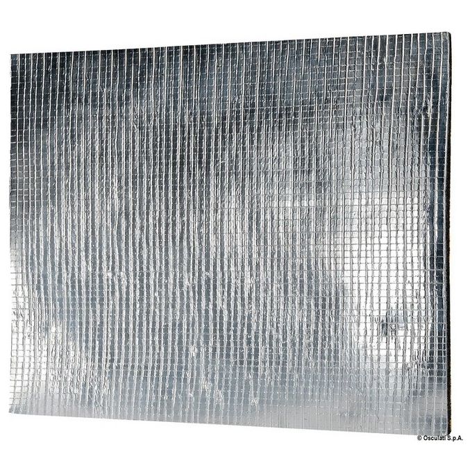 Antirombo Ignistop 100x75 cm 65.100.05
