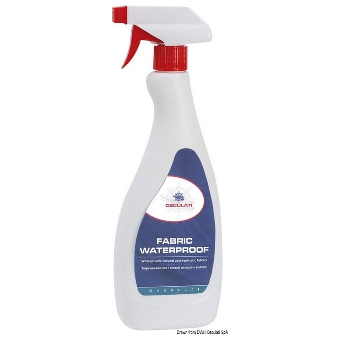 Impermeabilizzante universale 750 ml 65.102.85