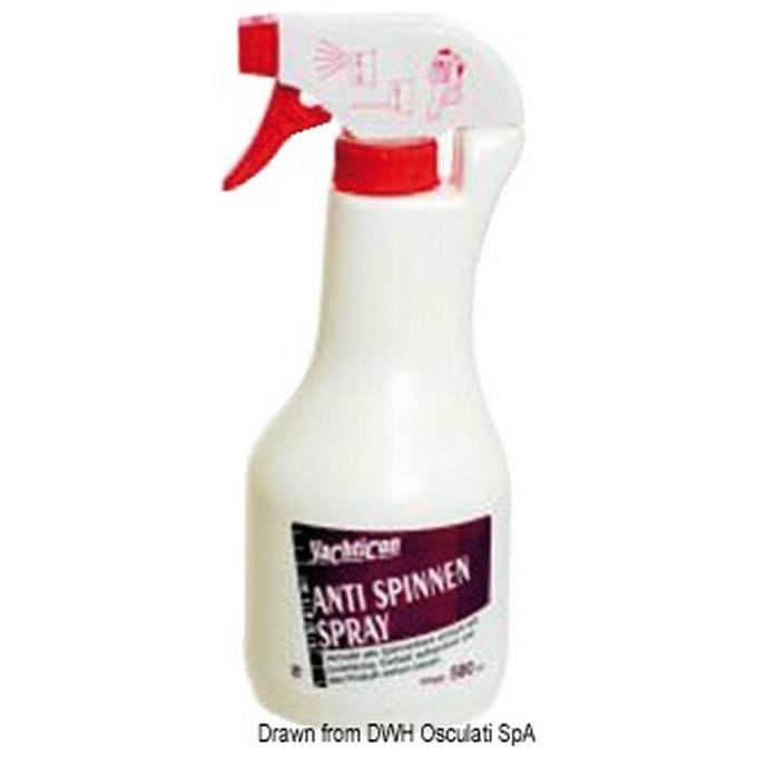 Yachticon Detergente anti insetti Yachticon