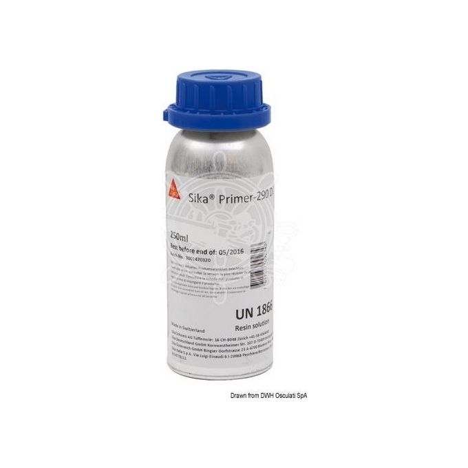 Sika Primer per Sikaflex 290 DC 30 cc