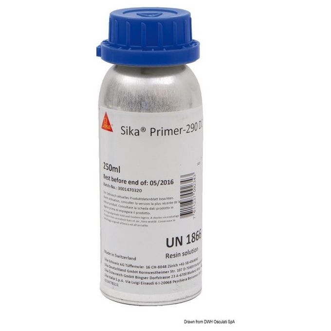 Sika Primer per Sikaflex 290 DC 1 l