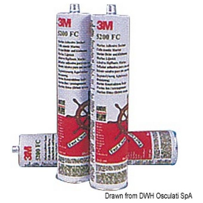 3M Adesivo sigillante 5200FC