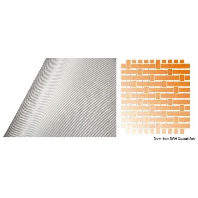 Tessuto in vetro 290 gsm 65.532.29