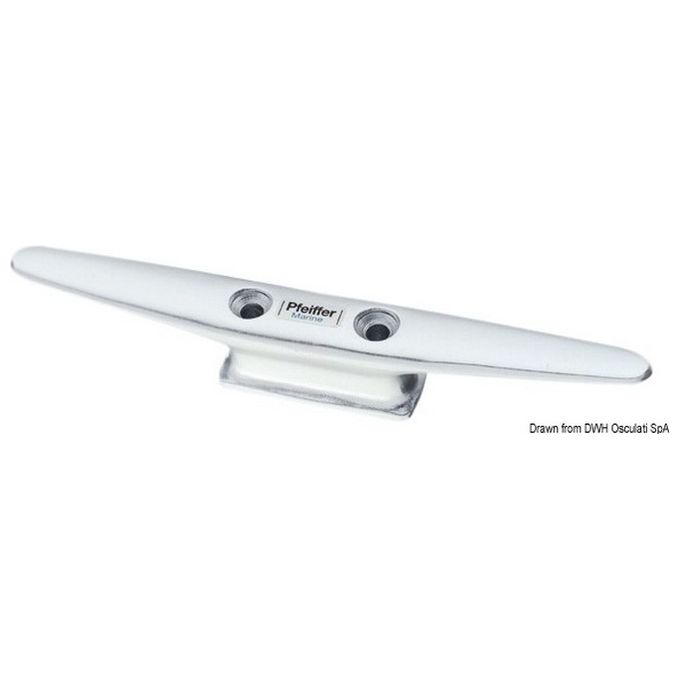 Pfeiffer Galloccia rinforzata lega leggera 150 mm