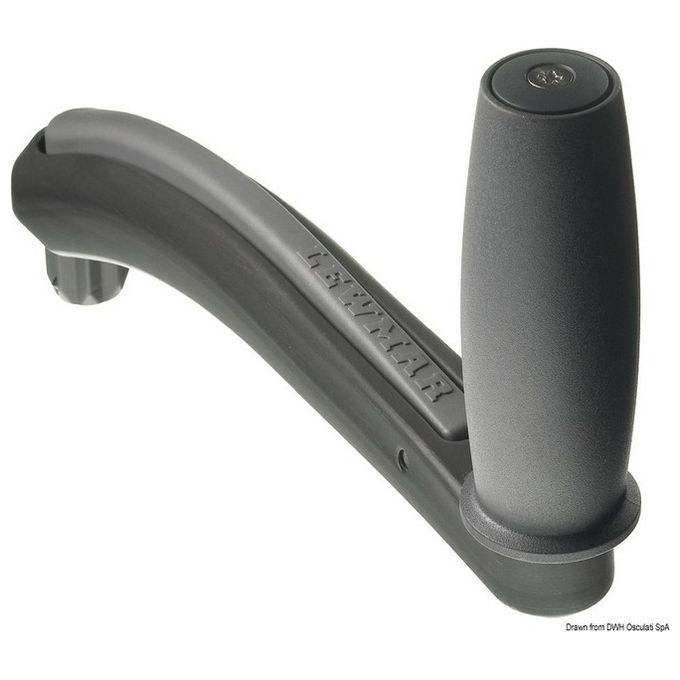 Lewmar Manovella One Touch 250 mm