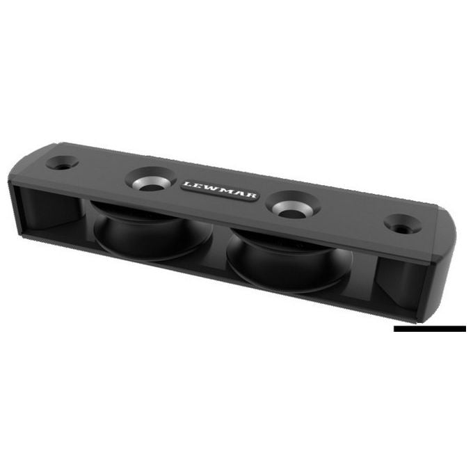 Lewmar Organiser Ocean 2 pulegge