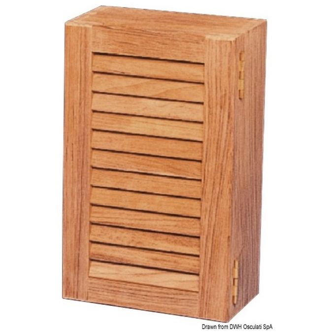 ARC Armadietto cucina-bagno 375x275x112 mm