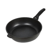 Risoli Padella Alta 28cm BlackPlus