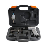 Excel Scalpellatore Pneumatico Kit Esagono