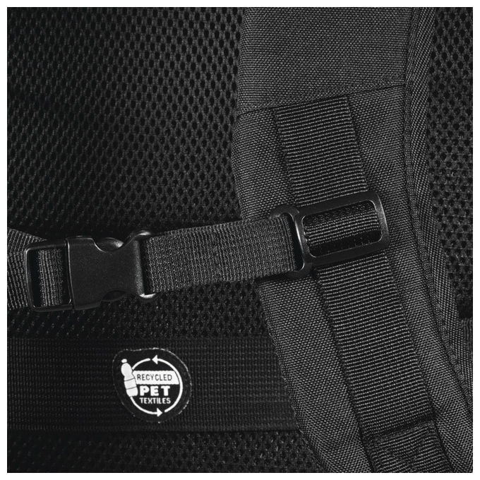 Hama 00121341 Matera Zaino con Scomparto Notebook e Tracolla colore Nero