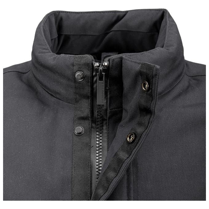 [ComeNuovo] Tucano Giacca WASHINGTON Colore Nero Taglia 2XL