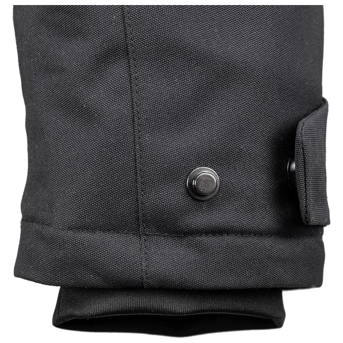 [ComeNuovo] Tucano Giacca WASHINGTON Colore Nero Taglia 2XL