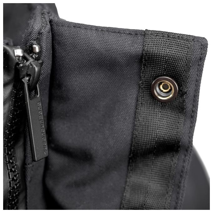 [ComeNuovo] Tucano Giacca WASHINGTON Colore Nero Taglia 2XL