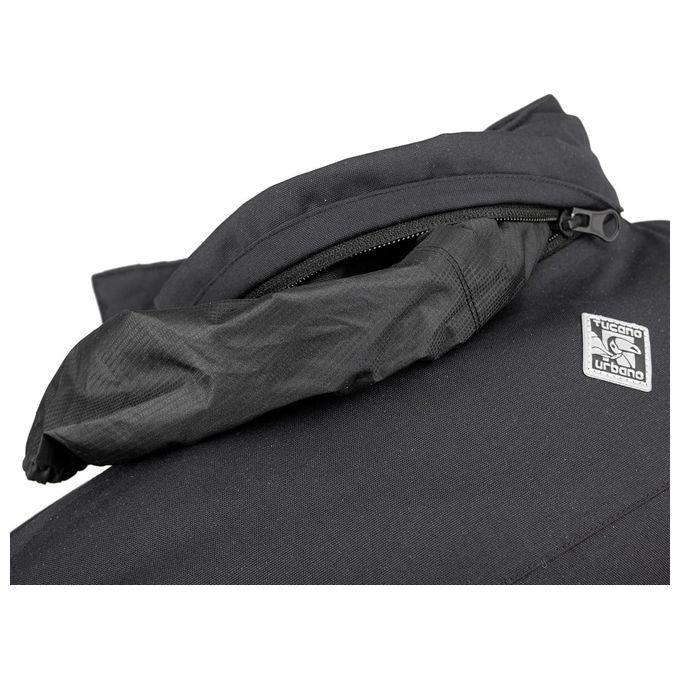 [ComeNuovo] Tucano Giacca WASHINGTON Colore Nero Taglia 2XL