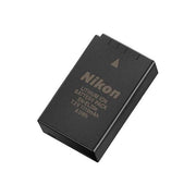 Nikon ENEL20a Batteria Ricaricabile Li-ion 1110mAh Nera