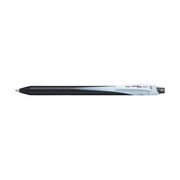 Pentel Confezione 24 Penne Roller Energel Slim 0.7mm Nero