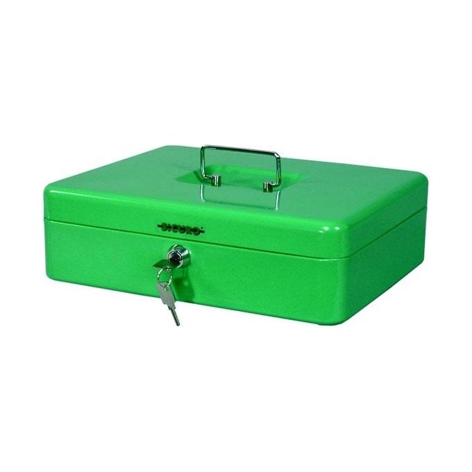 Sicuro Cassetta Portavalori 300X240 H 90