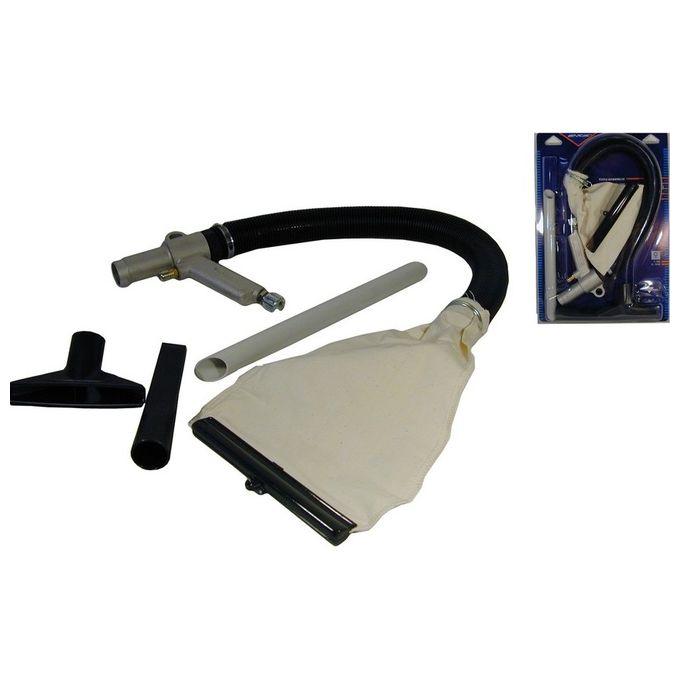 Asturo Pistola Aspirapolvere     50151-b
