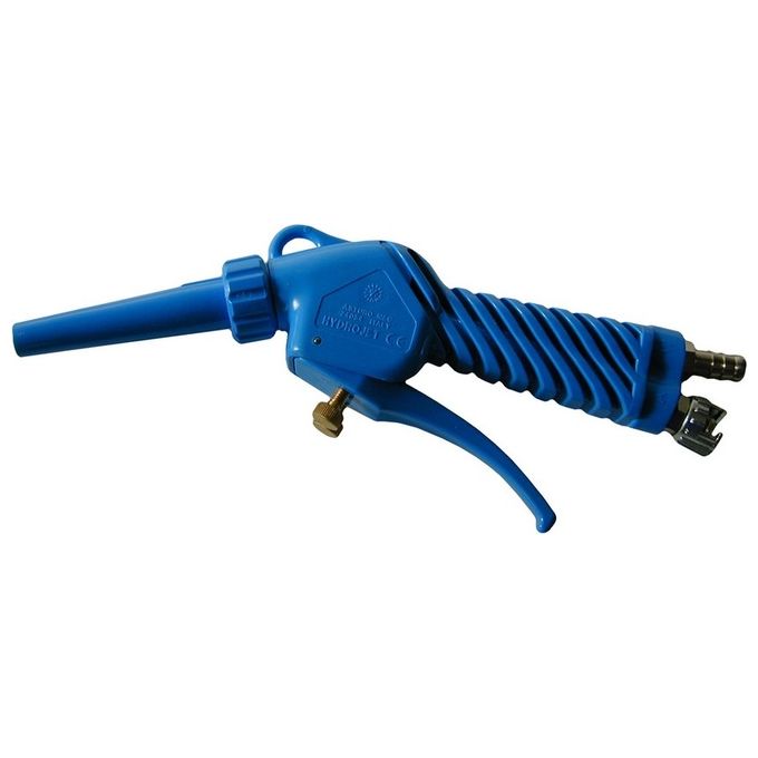 Asturo Pistola Lav. Aria-acqua   50160-b