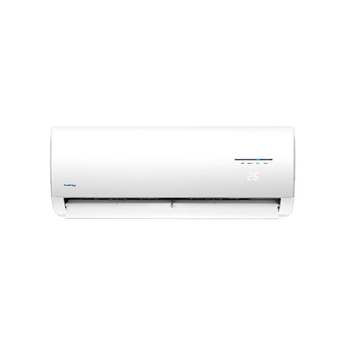 Midea LANCES-9VD IU - Unita' interna a parete, 9.000 BTU, per ambienti fino a 30 m², Classe A++, Bianco, compatibile con unita' esterna LANCES-9VD OU (non incluso)