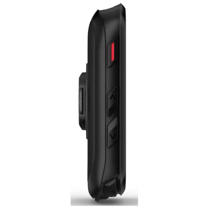 Garmin 010-02695-01 Edge 840 Computer da bicicletta wireless Touchscreen 6,6 cm (2.6'') Risoluzione 246 x 322 Pixel Memoria 32 GB Durata batteria 26 h colore Nero