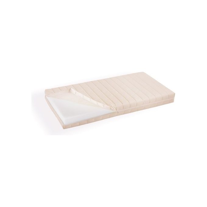 Italbaby Materasso Lettino Anallergico 0 Jolly Plus