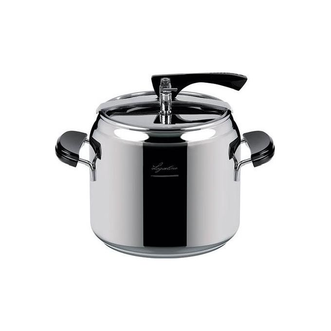 Lagostina Pentola a Pressione La Classica Lagofusion 22cm 9 Litri