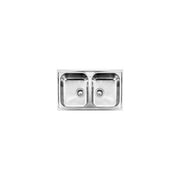 CM Lavello IX Cristal Filotop 3'' 79X50 2V