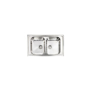 CM Lavello IX Cristal Filotop 3'' 86X50 2V