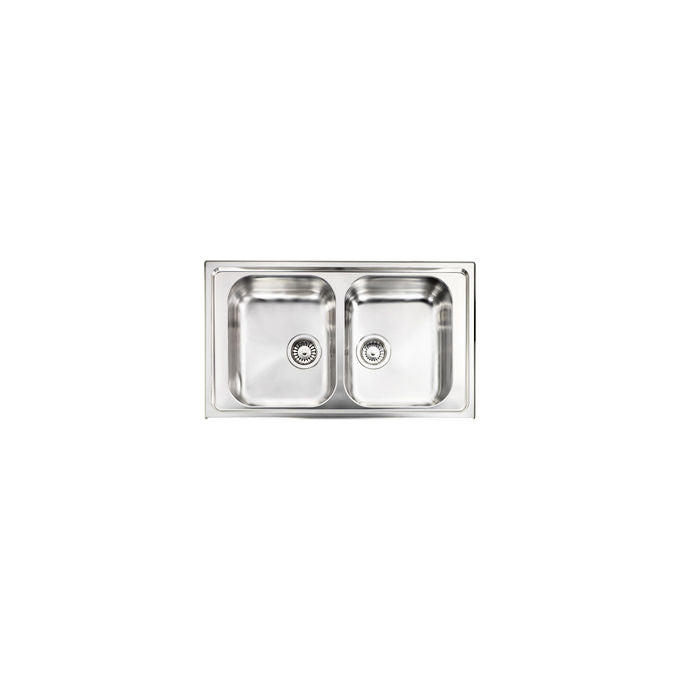 CM Lavello IX Cristal Filotop 3'' 86X50 2V