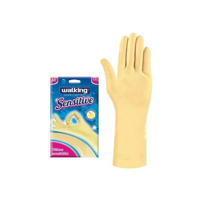 Brenta Guanti in Lattice Sensitive Misura M
