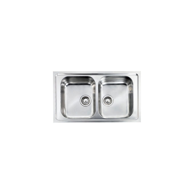 CM Lavello IX Como 3'' 86X50 2Vr 2Fori R