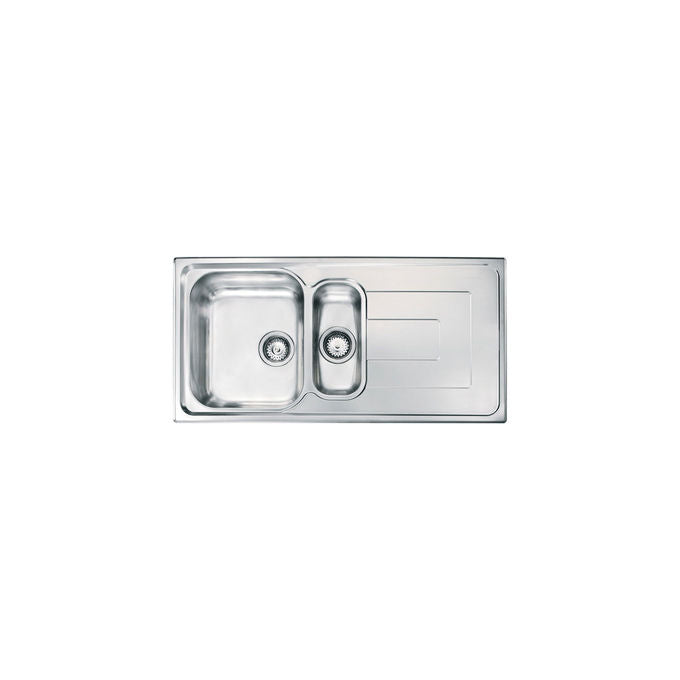 CM Lavello IX Como 3'' 100X50 2Vr 2Fori R