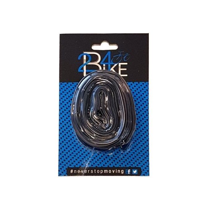 Bonin 010614 Camera d'Aria per Mountain Bike 26x1,90-2.125. Valvola Auto 29mm